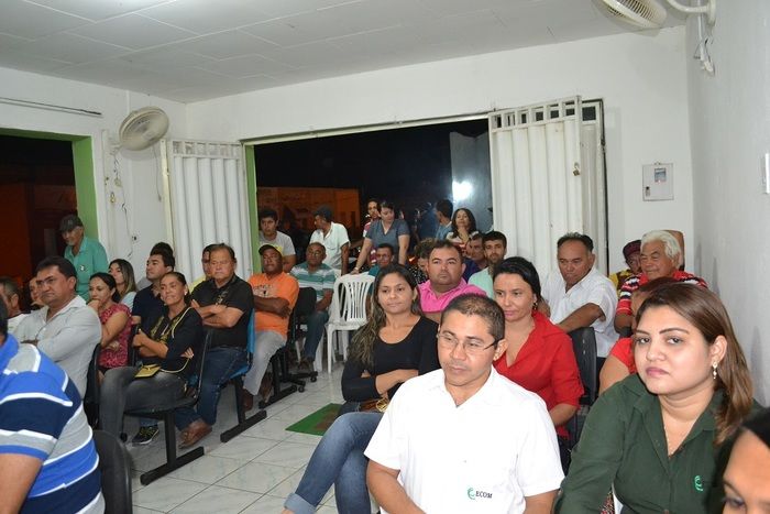 Câmara Municipal realiza mais uma sessão - Imagem 23