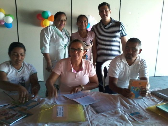 Secretaria de Saúde de Boa Hora inicia campanha de vacinação contra a Poliomielite. - Imagem 2