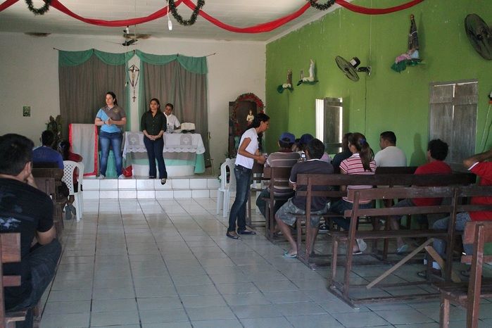 Mais uma etapa do Plano Municipal de Saneamento Básico foi concluída em Alegrete - Imagem 3