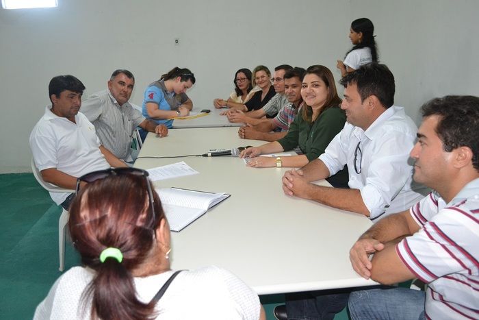 Mais uma etapa do Plano Municipal de Saneamento Básico foi concluída em Alegrete - Imagem 30