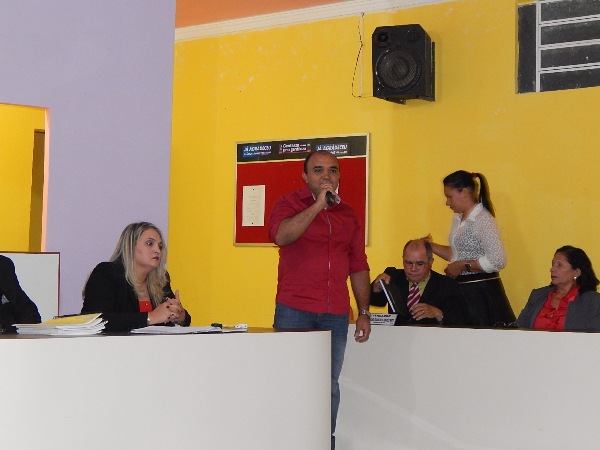 Vereadores Aprovam PMSB de Lagoinha - Imagem 3