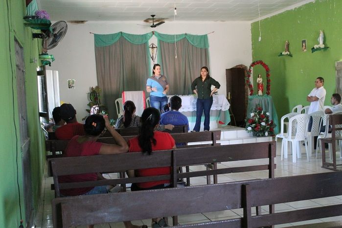 Mais uma etapa do Plano Municipal de Saneamento Básico foi concluída em Alegrete - Imagem 2