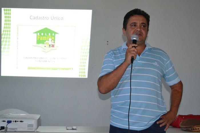 SEMAS realiza reunião para esclarecer beneficiários do Bolsa Família - Imagem 13