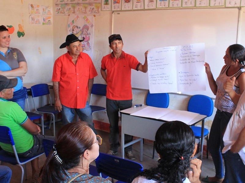 Mais uma etapa do Plano Municipal de Saneamento Básico foi concluída em Alegrete
