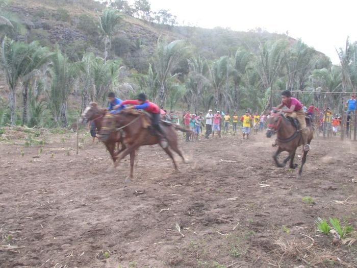 Confira a 4ª Corrida de Cavalos do Empresário Vanderley em Miguel Leão - Imagem 7