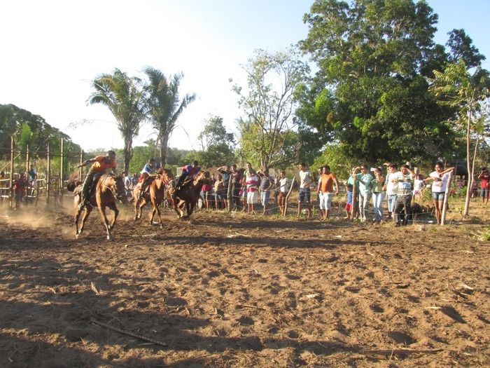 Confira a 4ª Corrida de Cavalos do Empresário Vanderley em Miguel Leão - Imagem 18