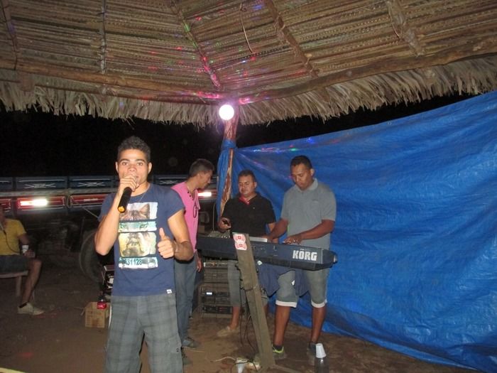 Confira a 4ª Corrida de Cavalos do Empresário Vanderley em Miguel Leão - Imagem 34