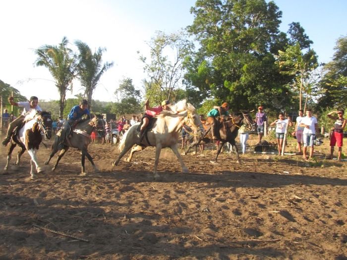 Confira a 4ª Corrida de Cavalos do Empresário Vanderley em Miguel Leão - Imagem 19