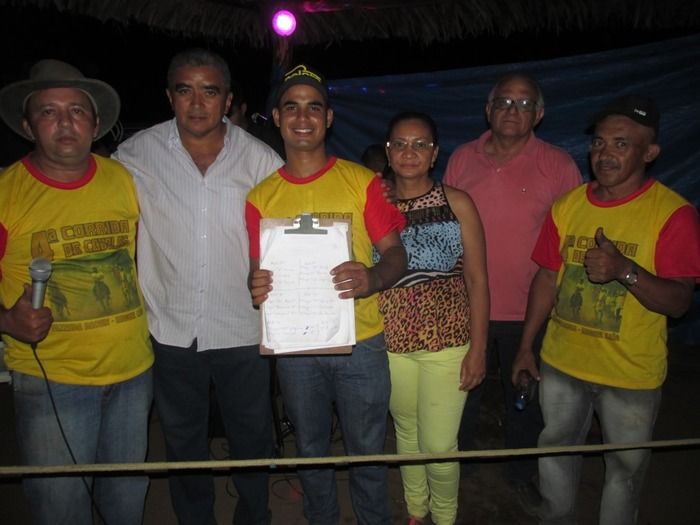 Confira a 4ª Corrida de Cavalos do Empresário Vanderley em Miguel Leão - Imagem 49