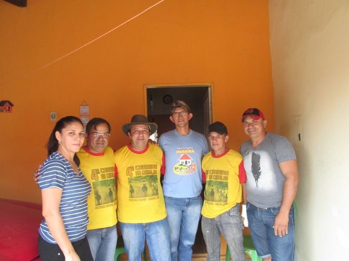 Confira a 4ª Corrida de Cavalos do Empresário Vanderley em Miguel Leão - Imagem 5