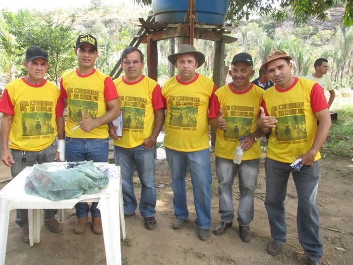 Confira a 4ª Corrida de Cavalos do Empresário Vanderley em Miguel Leão - Imagem 6