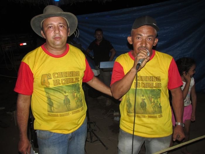 Confira a 4ª Corrida de Cavalos do Empresário Vanderley em Miguel Leão - Imagem 50