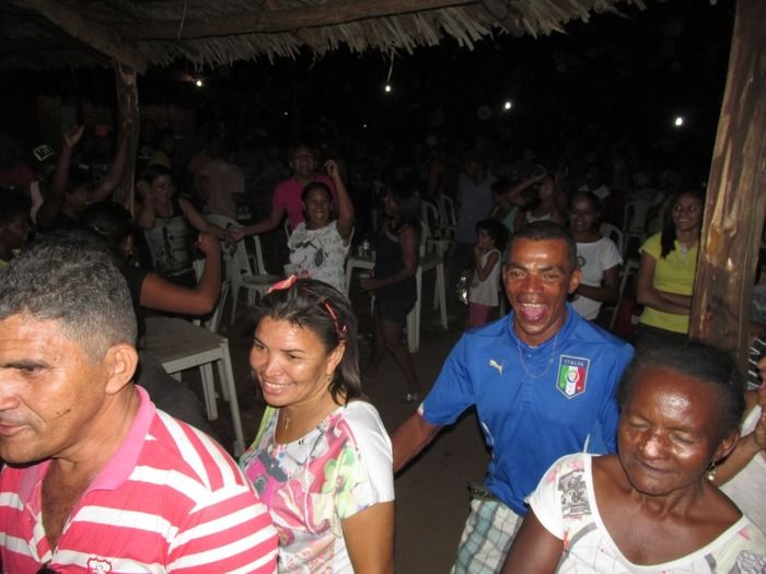 Confira a 4ª Corrida de Cavalos do Empresário Vanderley em Miguel Leão - Imagem 44