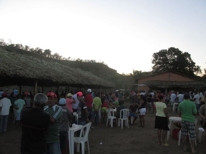 Confira a 4ª Corrida de Cavalos do Empresário Vanderley em Miguel Leão - Imagem 28
