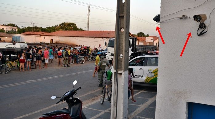 Metalúrgico morre após ser esfaqueado em Parnaíba - Imagem 5