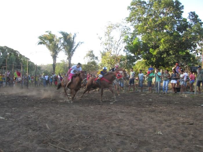 Confira a 4ª Corrida de Cavalos do Empresário Vanderley em Miguel Leão - Imagem 21