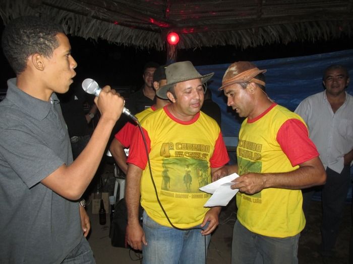 Confira a 4ª Corrida de Cavalos do Empresário Vanderley em Miguel Leão - Imagem 46