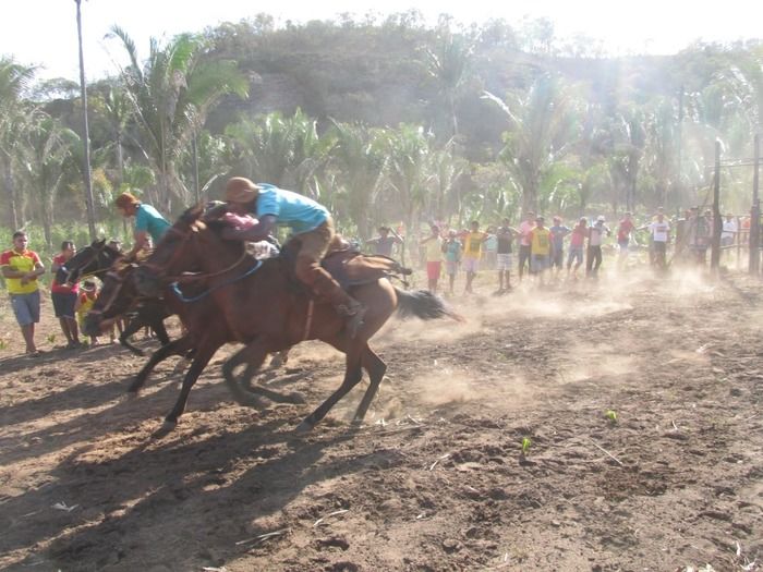 Confira a 4ª Corrida de Cavalos do Empresário Vanderley em Miguel Leão - Imagem 10