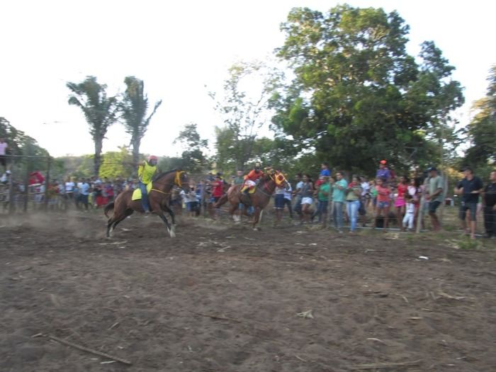 Confira a 4ª Corrida de Cavalos do Empresário Vanderley em Miguel Leão - Imagem 22