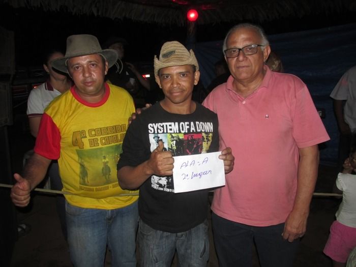 Confira a 4ª Corrida de Cavalos do Empresário Vanderley em Miguel Leão - Imagem 43