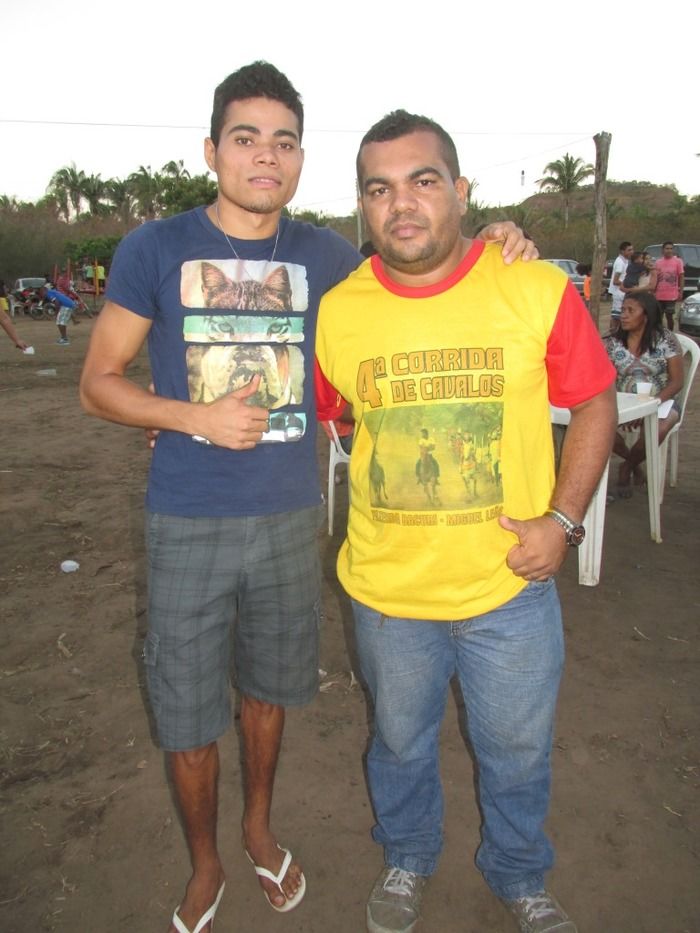Confira a 4ª Corrida de Cavalos do Empresário Vanderley em Miguel Leão - Imagem 30