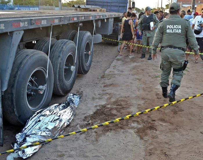 Metalúrgico morre após ser esfaqueado em Parnaíba - Imagem 2