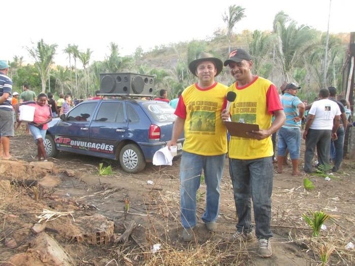 Confira a 4ª Corrida de Cavalos do Empresário Vanderley em Miguel Leão - Imagem 24