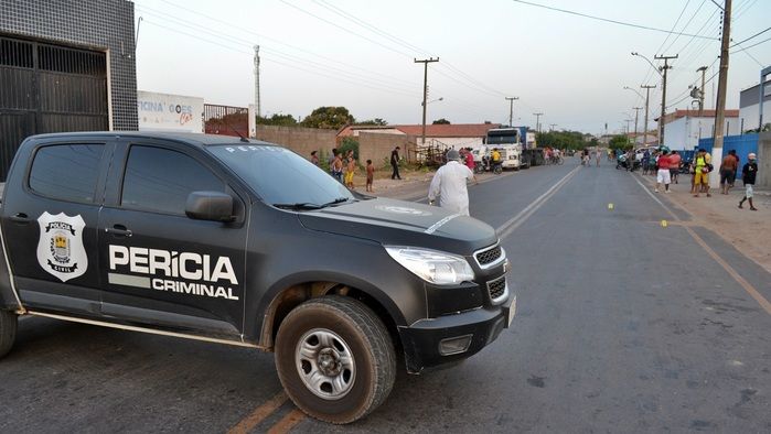 Metalúrgico morre após ser esfaqueado em Parnaíba - Imagem 7