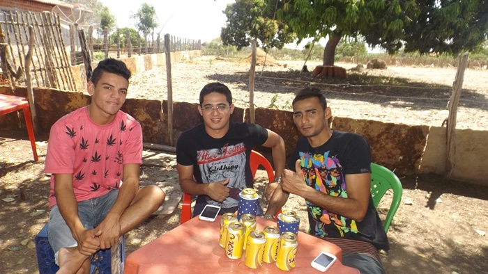 Prefeito Zé Henrique inaugura uma UBS, praça e abastecimento d'água na região do outro lado - Imagem 39