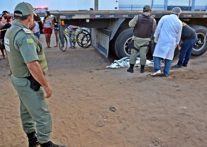 Metalúrgico morre após ser esfaqueado em Parnaíba - Imagem 4