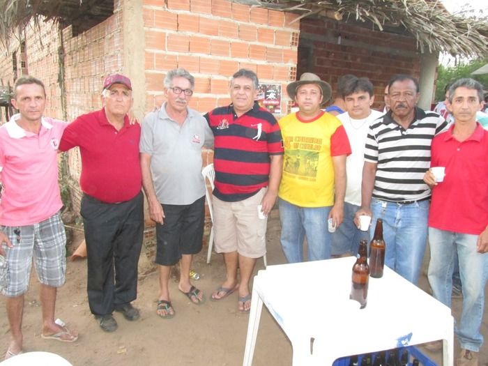 Confira a 4ª Corrida de Cavalos do Empresário Vanderley em Miguel Leão - Imagem 27