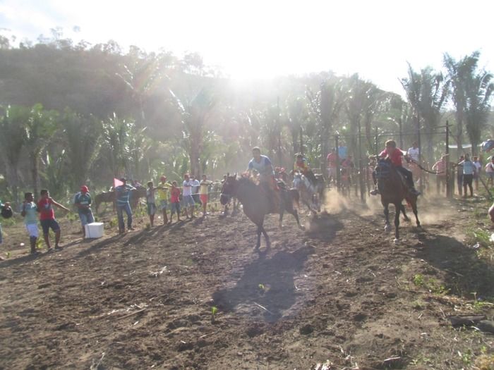 Confira a 4ª Corrida de Cavalos do Empresário Vanderley em Miguel Leão - Imagem 16