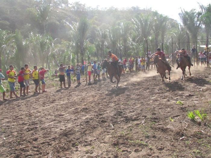 Confira a 4ª Corrida de Cavalos do Empresário Vanderley em Miguel Leão - Imagem 9