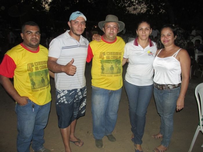 Confira a 4ª Corrida de Cavalos do Empresário Vanderley em Miguel Leão - Imagem 33