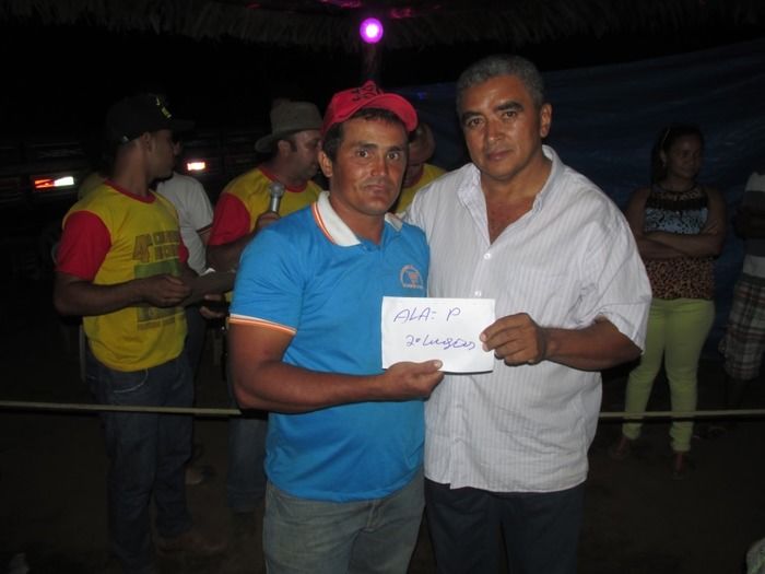 Confira a 4ª Corrida de Cavalos do Empresário Vanderley em Miguel Leão - Imagem 37