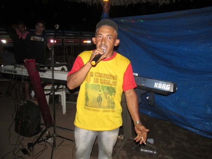 Confira a 4ª Corrida de Cavalos do Empresário Vanderley em Miguel Leão - Imagem 36