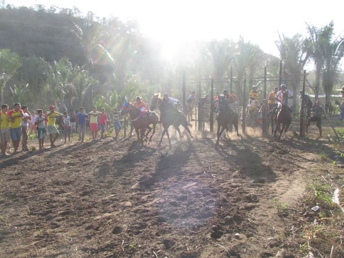 Confira a 4ª Corrida de Cavalos do Empresário Vanderley em Miguel Leão - Imagem 17