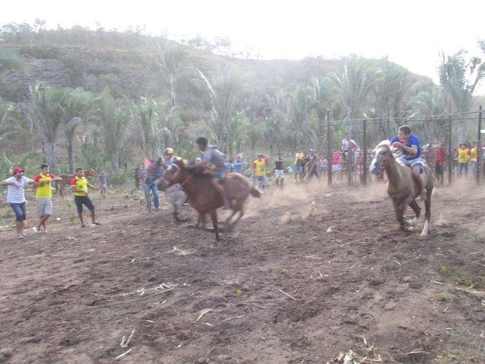 Confira a 4ª Corrida de Cavalos do Empresário Vanderley em Miguel Leão - Imagem 12