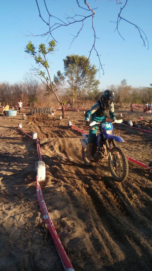 Altas Aventuras Marcou o 1ª Enduro dos Fortes na cidade de Francisco Ayres  - Imagem 20