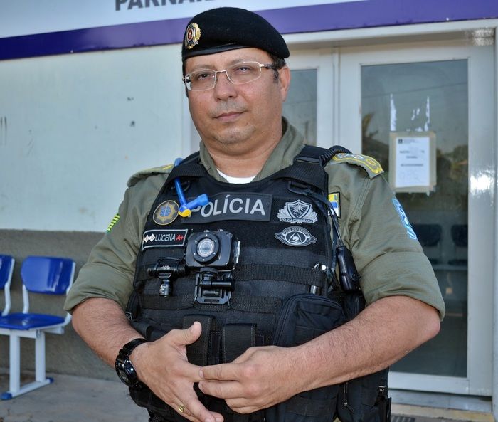 Acusado de matar metalúrgico em Parnaíba é preso pela PM - Imagem 7