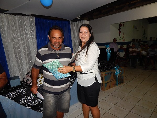 Veja como foi a grande festa em comemoração ao dia dos Pais  - Imagem 17