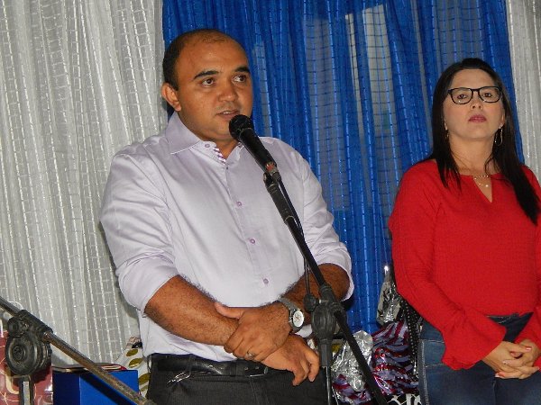 Veja como foi a grande festa em comemoração ao dia dos Pais  - Imagem 4