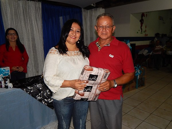 Veja como foi a grande festa em comemoração ao dia dos Pais  - Imagem 21