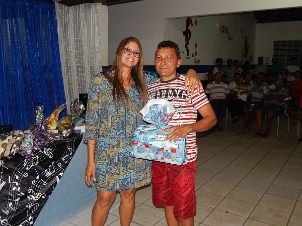 Veja como foi a grande festa em comemoração ao dia dos Pais  - Imagem 19