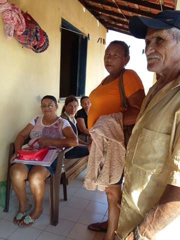 Prefeito de Pimenteiras Venicio do Ó participa de reunião na APPM - Imagem 5