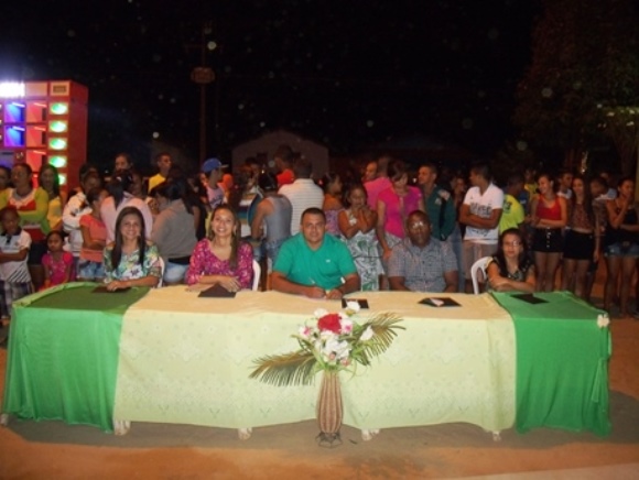 Daniel Silva e Maria Rita são os vencedores 2015/2016 no desfile da Comunidade Boi Morto - Imagem 4