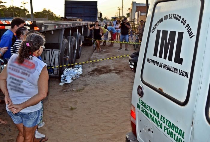 Acusado de matar metalúrgico em Parnaíba é preso pela PM - Imagem 3