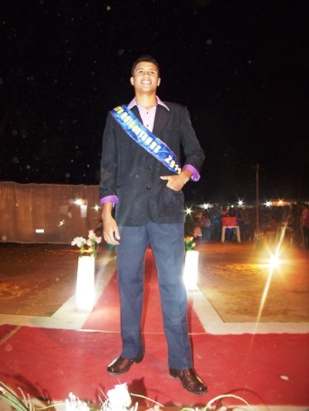 Daniel Silva e Maria Rita são os vencedores 2015/2016 no desfile da Comunidade Boi Morto - Imagem 5