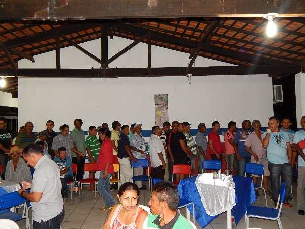 Veja como foi a grande festa em comemoração ao dia dos Pais  - Imagem 40