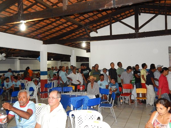 Veja como foi a grande festa em comemoração ao dia dos Pais  - Imagem 41